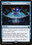 Game Plan [Battlebond] Foil