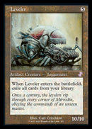 Leveler (Timeshifted) [Time Spiral Remastered] Foil