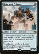 Metalwork Colossus [Kaladesh] Foil
