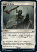 Path to Exile [Assassin's Creed] Foil