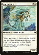 Auramancer [Magic Origins] Foil