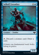 Selhoff Entomber [Innistrad: Crimson Vow] Foil