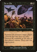 Do or Die [Invasion] Foil