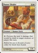 Master Healer [Ninth Edition] Foil