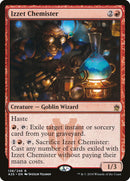 Izzet Chemister [Masters 25] Foil