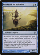 Guardian of Solitude [Champions of Kamigawa] Foil