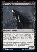Street Wraith [Time Spiral Remastered] Foil