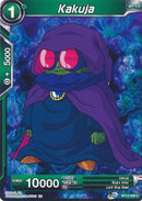 Kakuja (BT12-066) [Vicious Rejuvenation] Parallel Foil
