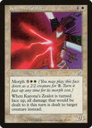 Karona's Zealot [Scourge] Foil