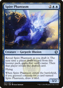 Spire Phantasm [Conspiracy: Take the Crown] Foil
