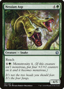 Nessian Asp [Conspiracy: Take the Crown] Foil