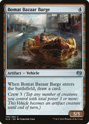Bomat Bazaar Barge [Kaladesh] Foil