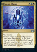 Obscura Charm [Streets of New Capenna] Foil