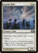 Angelic Wall [Magic 2014] Foil