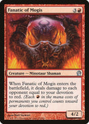 Fanatic of Mogis [Theros] Foil