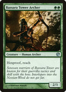 Bassara Tower Archer [Journey into Nyx] Foil