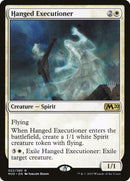 Hanged Executioner (Promo Pack) [Core Set 2020 Promos] Foil