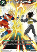 Evil Aura Overflow (BT20-136) [Power Absorbed]