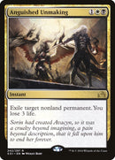 Anguished Unmaking [Shadows over Innistrad] Foil