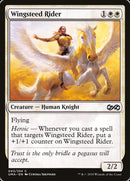 Wingsteed Rider [Ultimate Masters] Foil