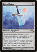 Worldslayer [Mirrodin] Foil