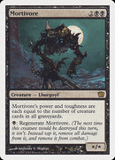 Mortivore [Ninth Edition] Foil