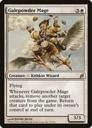 Galepowder Mage [Lorwyn] Foil