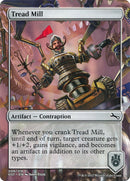 Tread Mill [Unstable] Foil