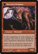 Reckless Waif // Merciless Predator [Innistrad] Foil