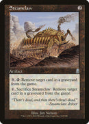 Steamclaw [Odyssey] Foil