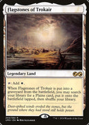 Flagstones of Trokair [Ultimate Masters] Foil