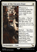 Case of the Uneaten Feast [Murders at Karlov Manor] Foil