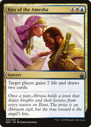Kiss of the Amesha [Battlebond] Foil