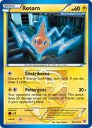 Rotom (49/135) [Black & White: Plasma Storm] Reverse Holofoil