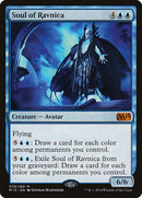 Soul of Ravnica [Magic 2015] Foil