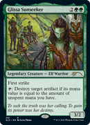 Glissa Sunseeker [Secret Lair Drop Series] Foil