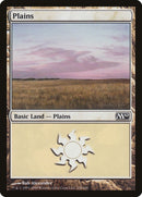 Plains (230) [Magic 2010] Foil