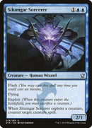 Silumgar Sorcerer [Dragons of Tarkir] Foil