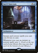 Jace's Sanctum (Promo Pack) [Magic Origins Promos] Foil