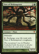 Tree of Redemption [Innistrad] Foil