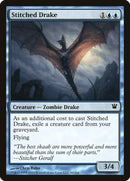 Stitched Drake [Innistrad] Foil