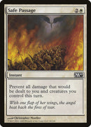 Safe Passage [Magic 2010] Foil