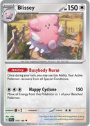 Blissey (145/198) [Scarlet & Violet: Base Set] Reverse Holofoil
