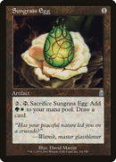 Sungrass Egg [Odyssey] Foil
