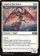 Angel of the Dawn [Core Set 2019] Foil