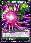 Dark Vassal Tambourine (BT4-064) [Colossal Warfare] Parallel Foil