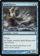 Wind Dancer [Conspiracy] Foil