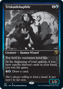 Triskaidekaphile [Innistrad: Double Feature] Foil