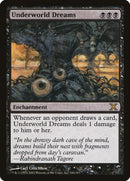 Underworld Dreams [Tenth Edition] Foil
