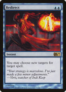 Redirect [Magic 2011] Foil